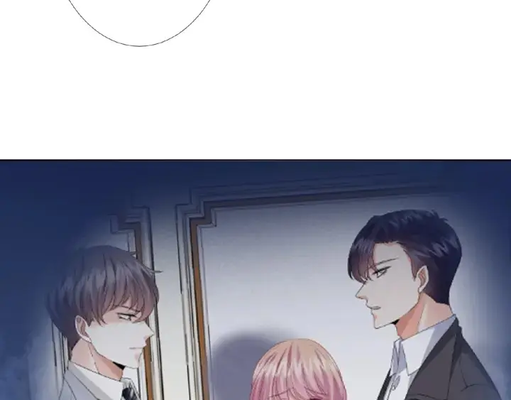 漫画《名门挚爱》第36话 这些天我好想你第79张图