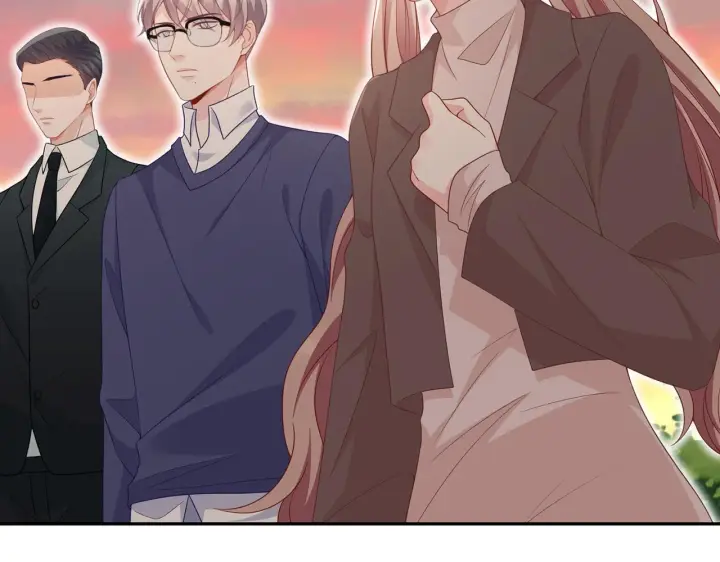 漫画《名门挚爱》第351 兄弟反目第37张图