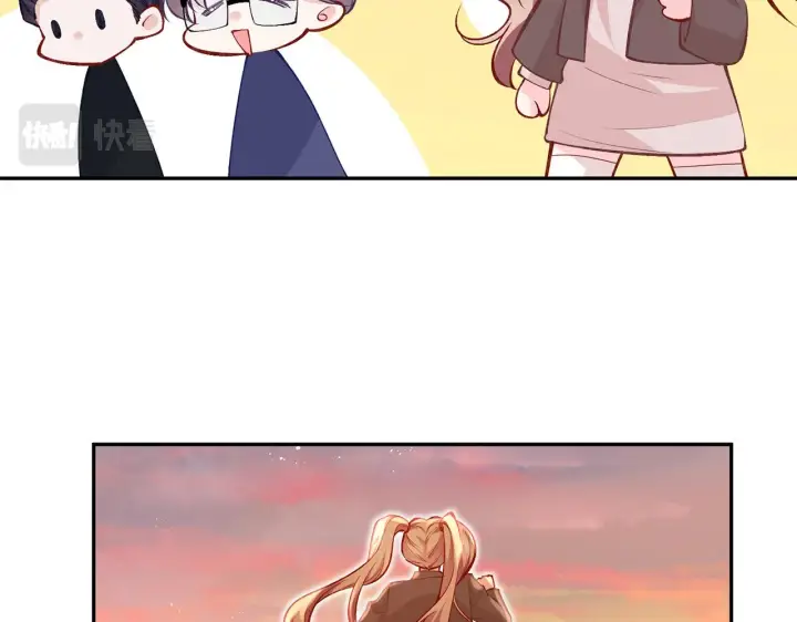 漫画《名门挚爱》第351 兄弟反目第49张图