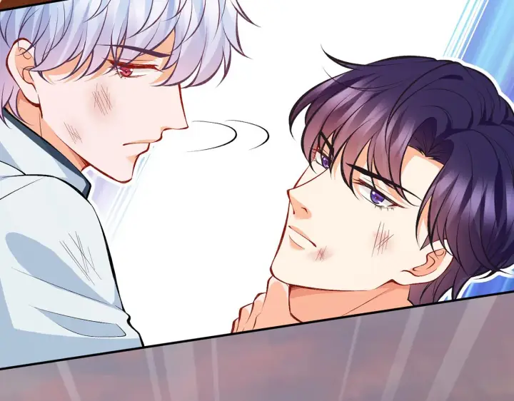 漫画《名门挚爱》第351 兄弟反目第66张图