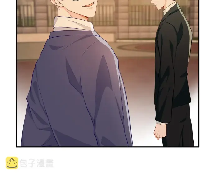 漫画《名门挚爱》第351 兄弟反目第93张图