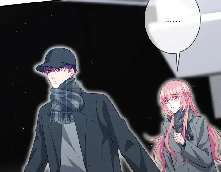 漫画《名门挚爱》第353话 不可能出现的人第11张图