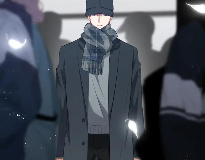 漫画《名门挚爱》第353话 不可能出现的人第14张图