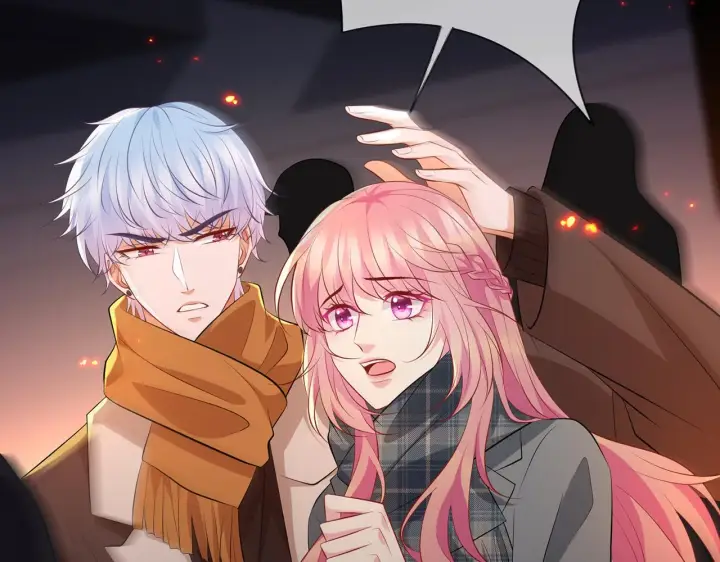 漫画《名门挚爱》第353话 不可能出现的人第26张图