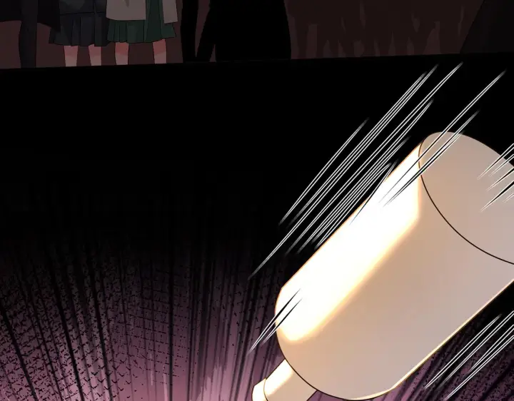 漫画《名门挚爱》第353话 不可能出现的人第33张图