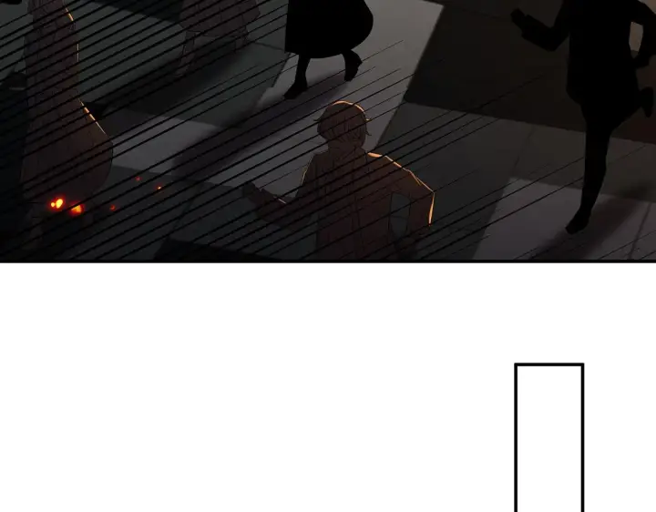 漫画《名门挚爱》第353话 不可能出现的人第45张图