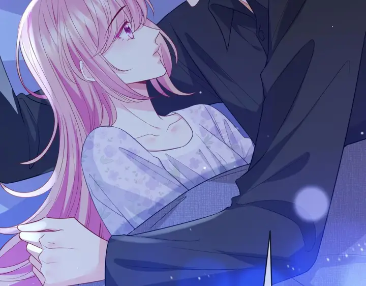 漫画《名门挚爱》第353话 不可能出现的人第90张图