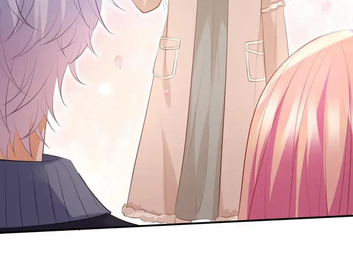 漫画《名门挚爱》第354 岳清雅的请求第19张图