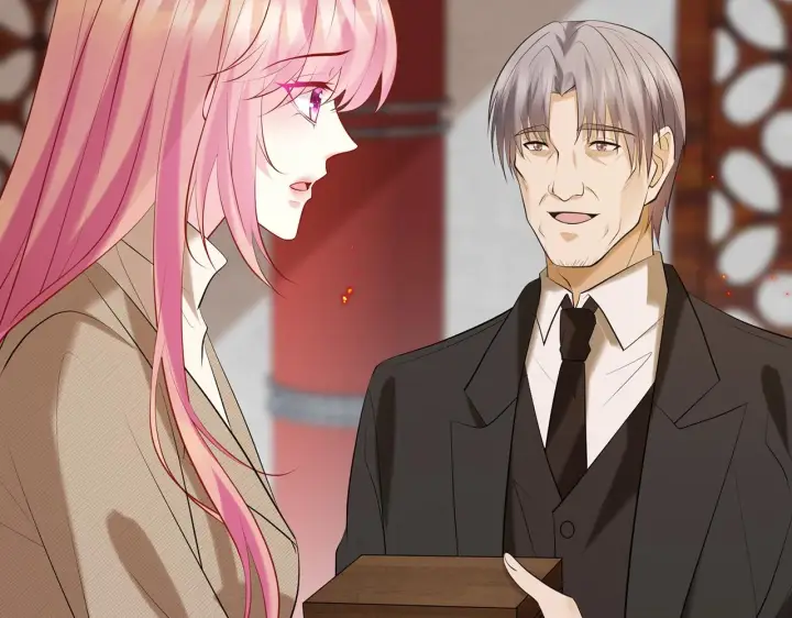 《名门挚爱》第356话 岳清雅的真面目图66