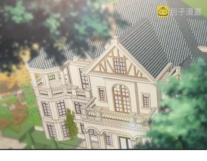 《名门挚爱》第357话 深夜邀约图23