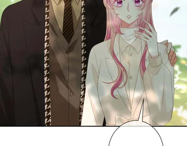 漫画《名门挚爱》第359 父女重逢第69张图