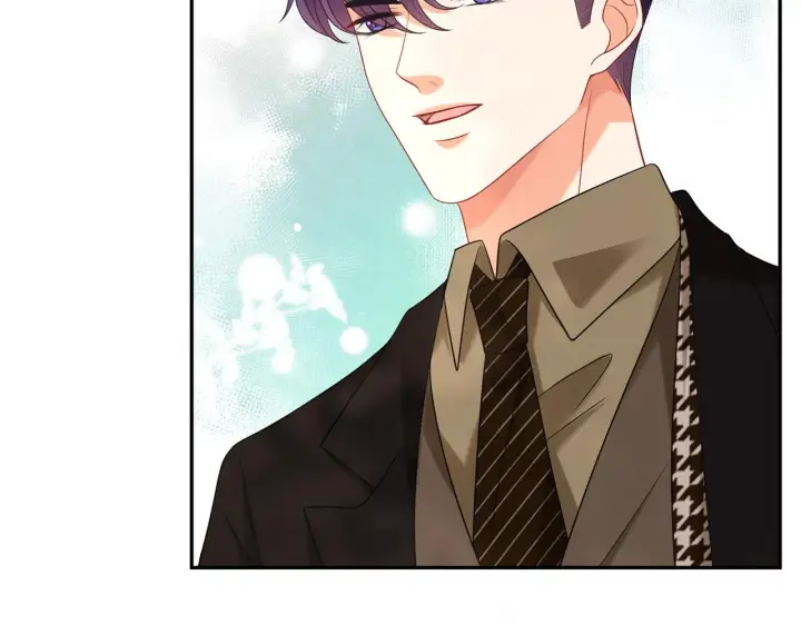 漫画《名门挚爱》第359 父女重逢第72张图
