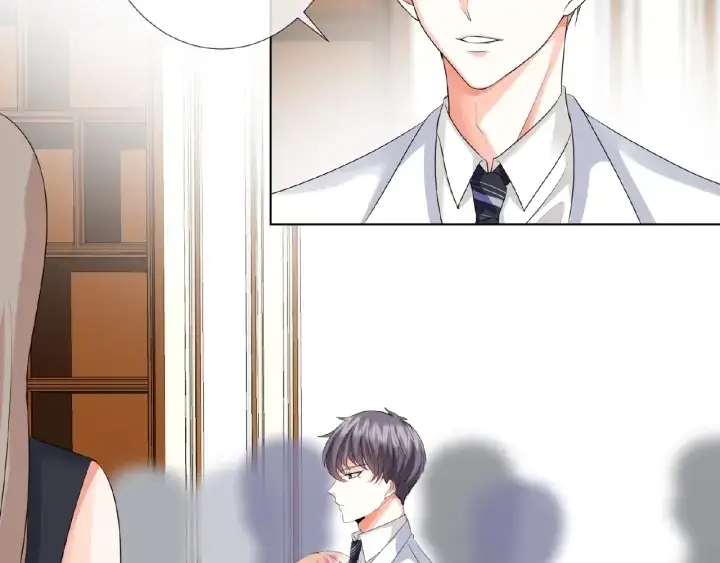 漫画《名门挚爱》第37话 放开我！第22张图