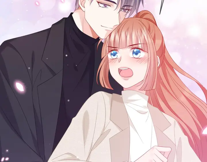 漫画《名门挚爱》第361 一刀两断第14张图