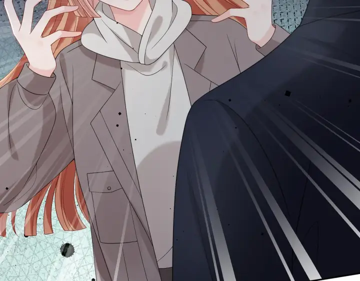 漫画《名门挚爱》第364 肖湘被困第100张图