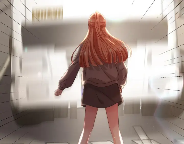 漫画《名门挚爱》第364 肖湘被困第113张图