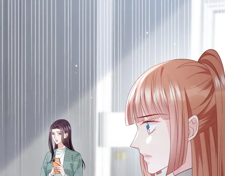 漫画《名门挚爱》第364 肖湘被困第77张图