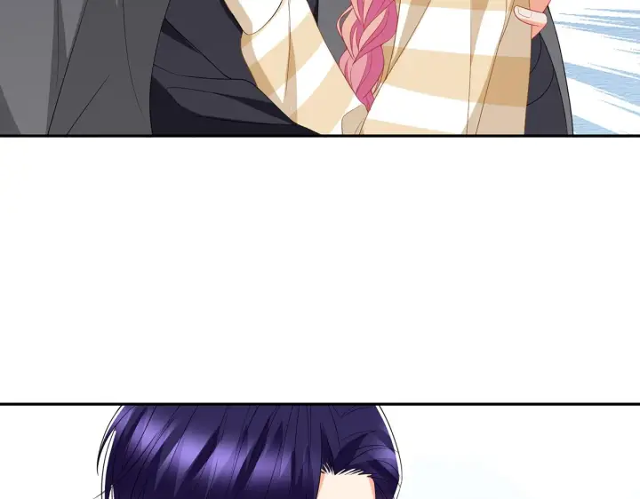 漫画《名门挚爱》第365 反常第77张图