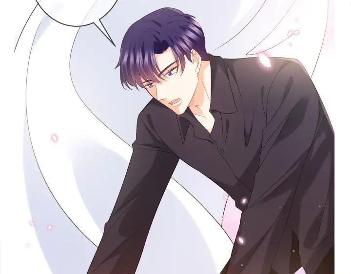 漫画《名门挚爱》第368 男人的约定第114张图