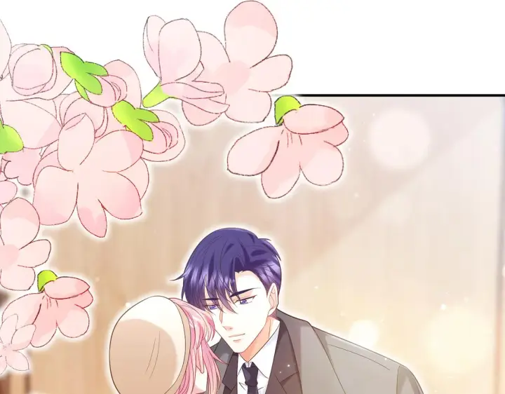漫画《名门挚爱》第368 男人的约定第30张图