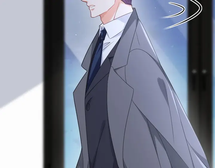 漫画《名门挚爱》第368 男人的约定第52张图
