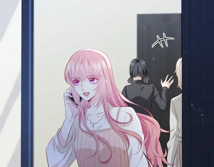 漫画《名门挚爱》第370 网暴第5张图