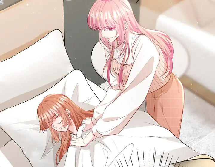 漫画《名门挚爱》第370 网暴第60张图