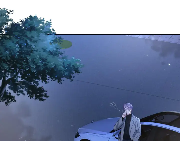 漫画《名门挚爱》第371 天价分手费第4张图