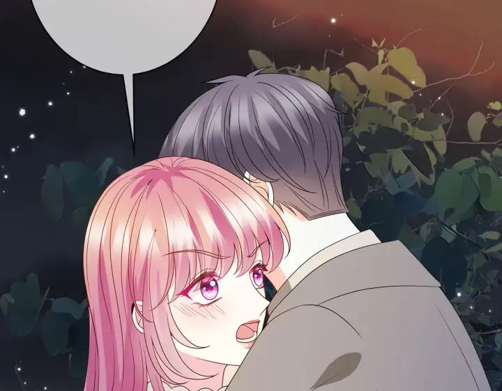 漫画《名门挚爱》第372 夜会慕子衿第97张图