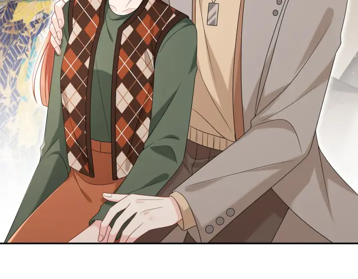 漫画《名门挚爱》第376 肖家谈判第52张图