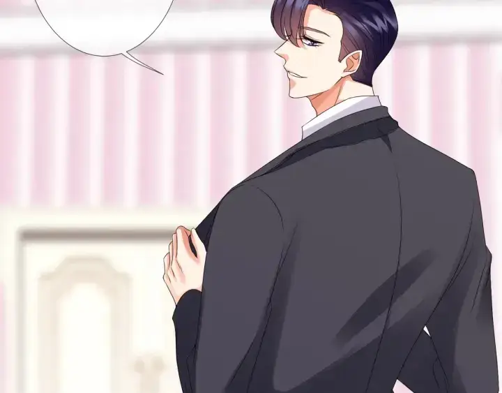 漫画《名门挚爱》第39话 吃醋现场！第49张图