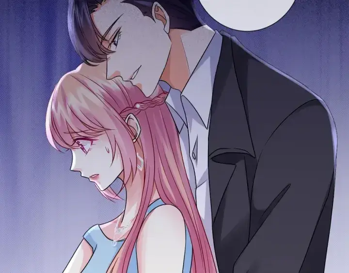 漫画《名门挚爱》第39话 吃醋现场！第59张图