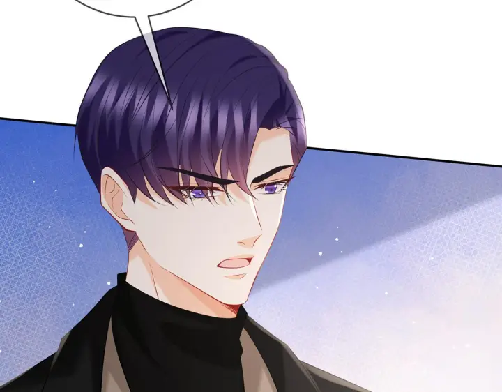 漫画《名门挚爱》第381 两难的北冥夜第80张图