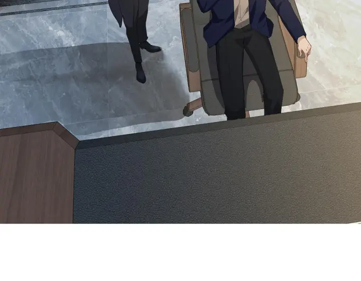 漫画《名门挚爱》第382 连城的身世第29张图