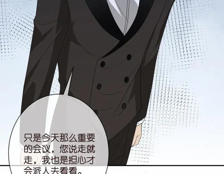 漫画《名门挚爱》第382 连城的身世第67张图