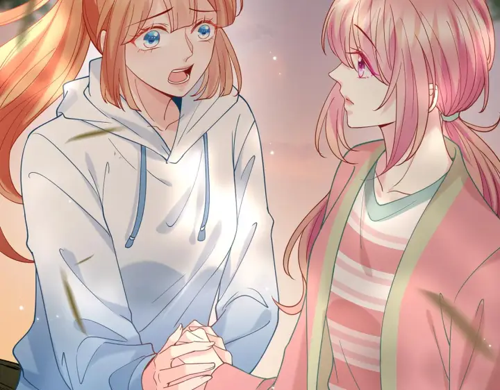 漫画《名门挚爱》第384 残酷的真相第100张图