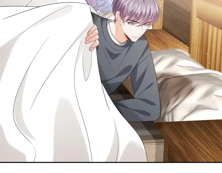 漫画《名门挚爱》第384 残酷的真相第40张图