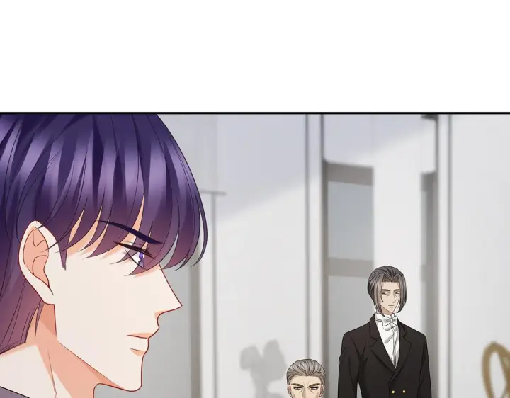漫画《名门挚爱》第384 残酷的真相第51张图