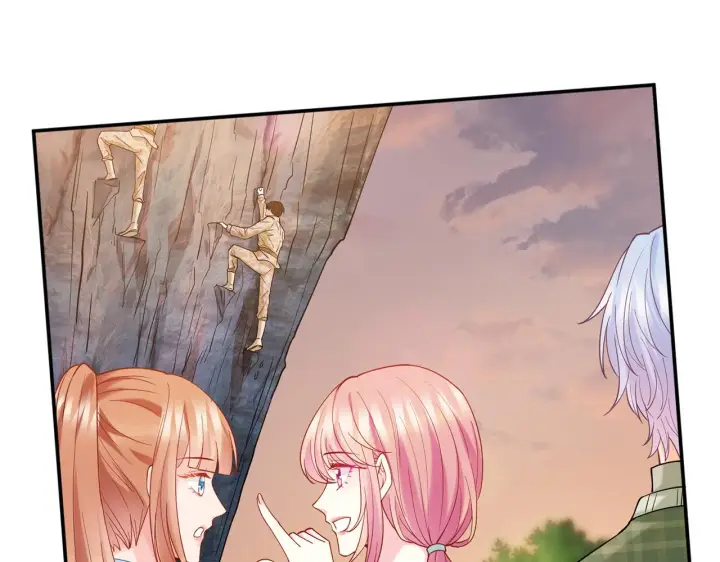 漫画《名门挚爱》第384 残酷的真相第79张图