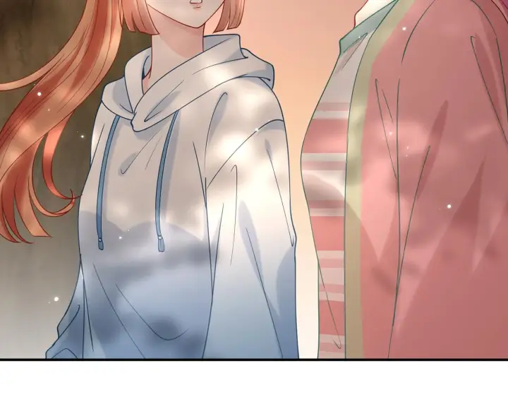 漫画《名门挚爱》第384 残酷的真相第94张图