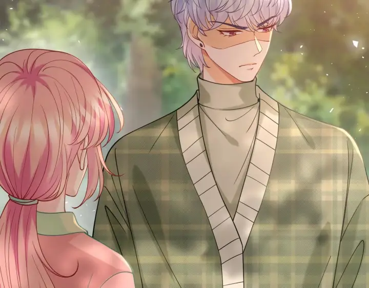 漫画《名门挚爱》第385 虚假的幸福第58张图