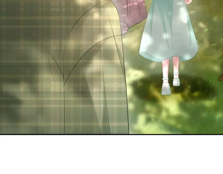 漫画《名门挚爱》第385 虚假的幸福第70张图