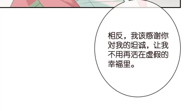 漫画《名门挚爱》第385 虚假的幸福第77张图
