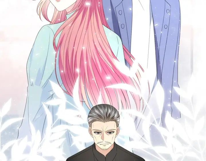 漫画《名门挚爱》第386 复仇进行时第30张图