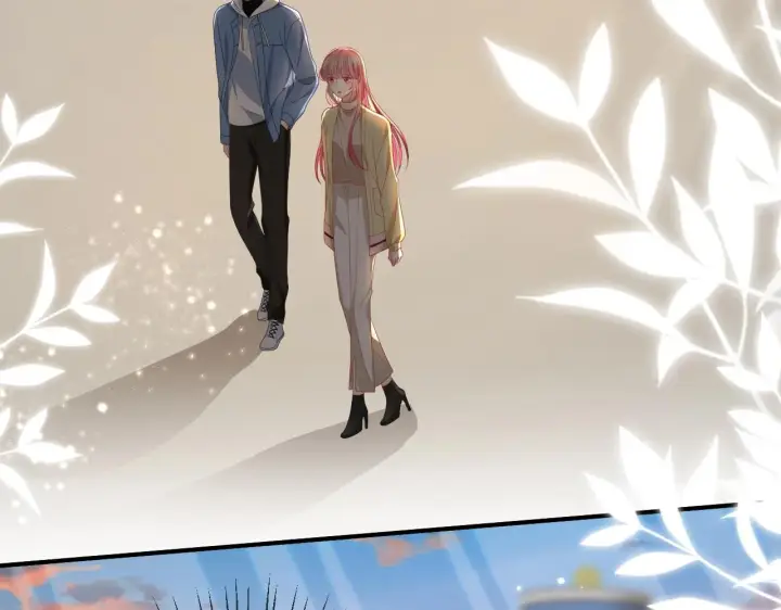 漫画《名门挚爱》第386 复仇进行时第37张图