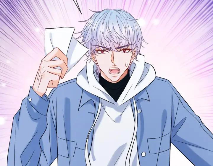 漫画《名门挚爱》第388 决裂第17张图