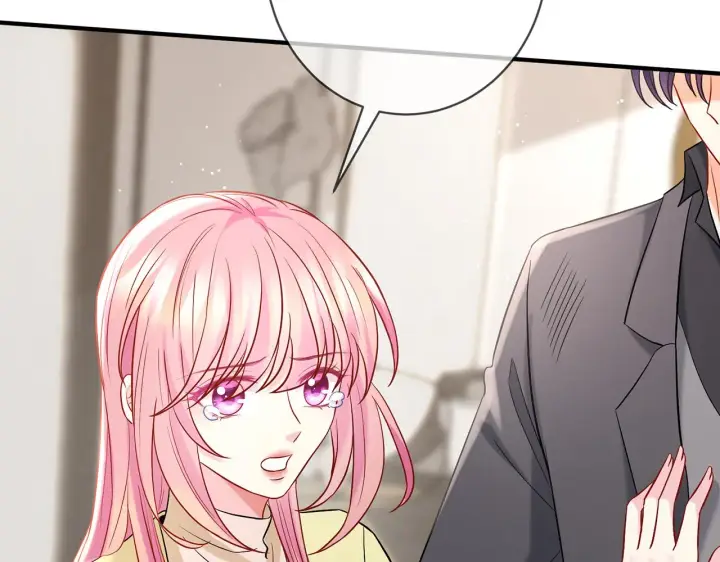 漫画《名门挚爱》第388 决裂第27张图