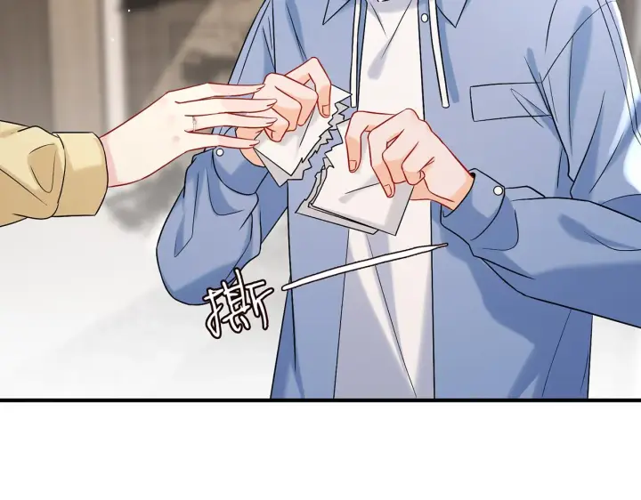 漫画《名门挚爱》第388 决裂第31张图