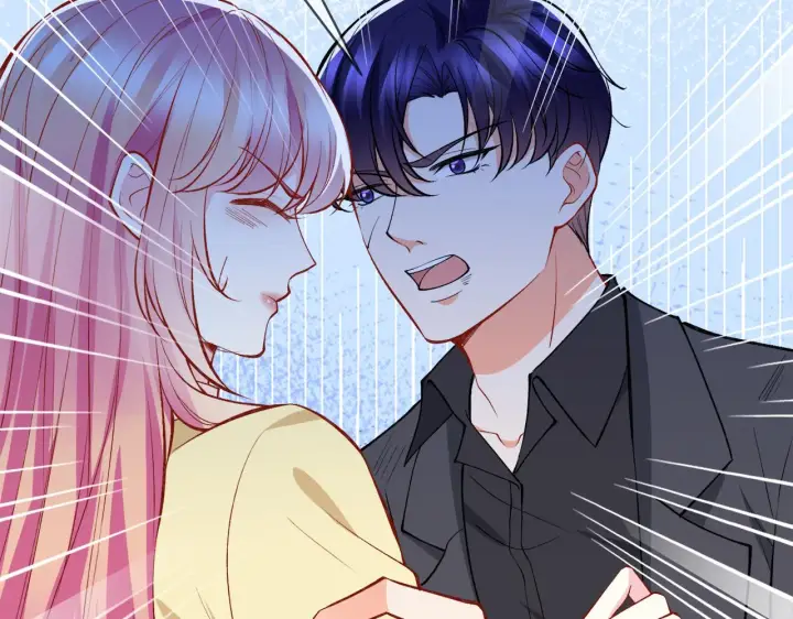 漫画《名门挚爱》第388 决裂第68张图