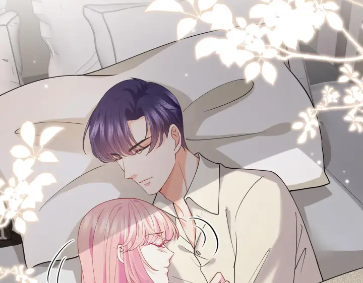 漫画《名门挚爱》第389 禁足第23张图